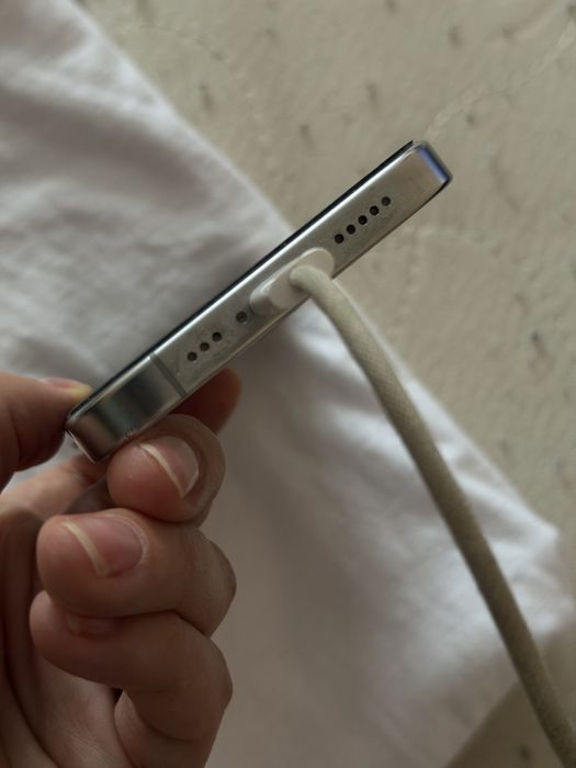 Айфон 16 про 256гб