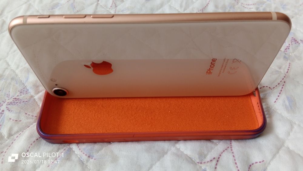 iPhone 8 Rose Gold 64GB