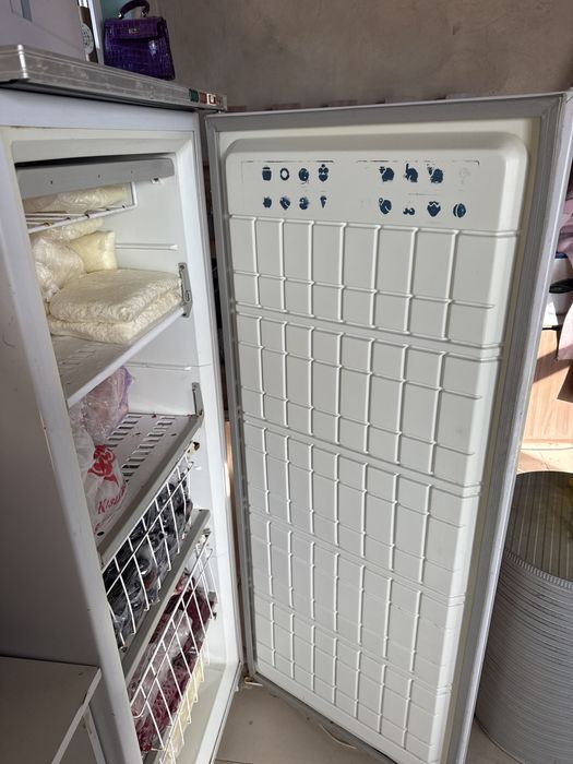 Морозильная камера минск