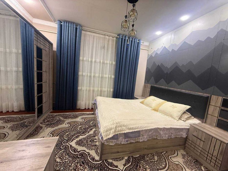 Tsentrda  jer jay satiladi. 6 sot. orientir:Kirov mektep. Ata-ana kln.