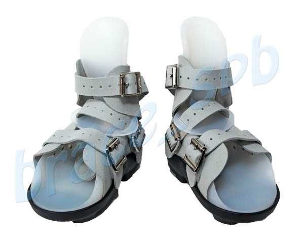 Брейсы КМ (аналог Митчелл) новые