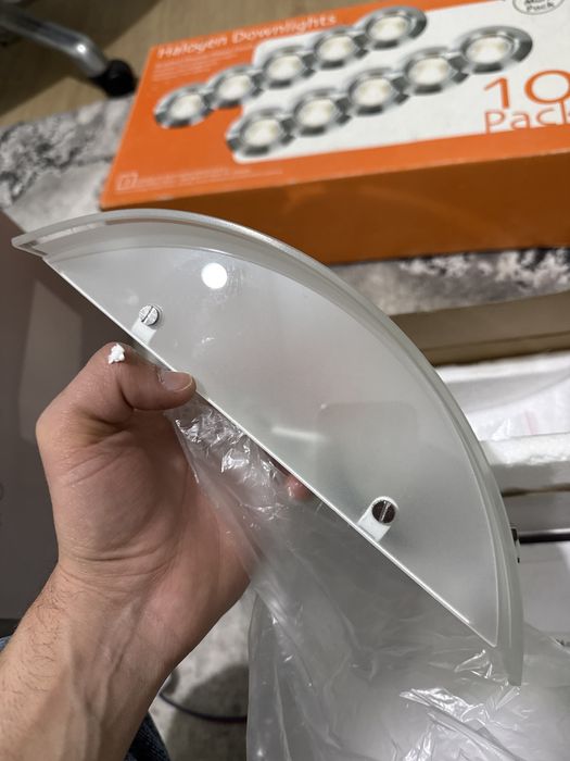 Aplica lumina 2 bucati