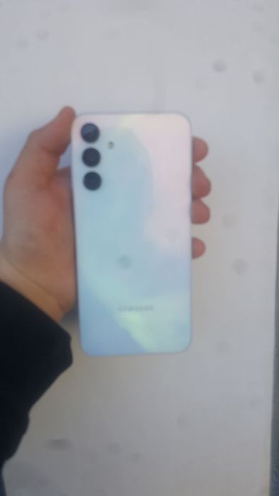 Samsung A15 sotiladi