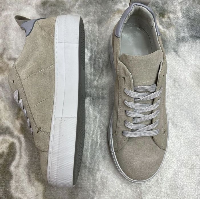 Новые обуви, производство Турция