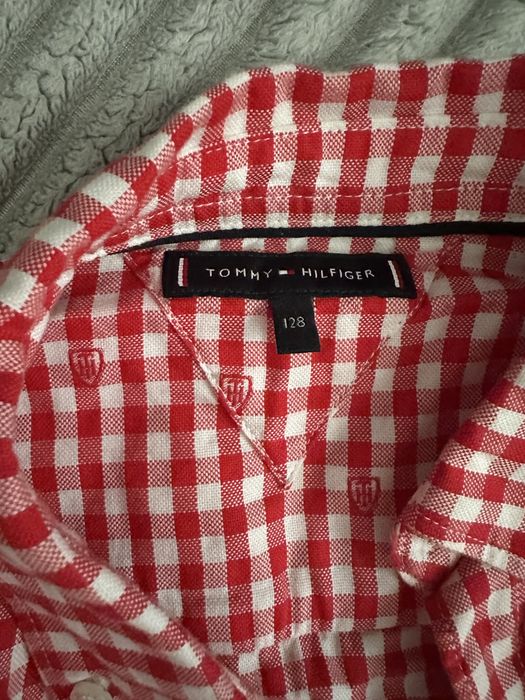 Camasa Tommy Hilfiger copii