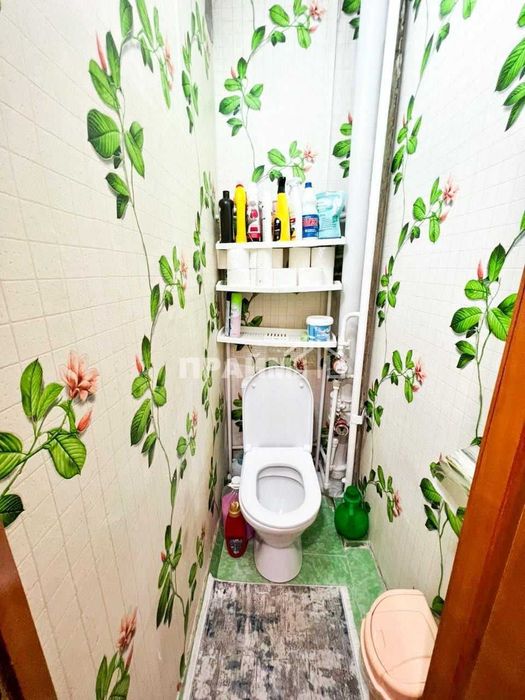 ПРОДАМ 3Х ком. Жастар (Адель ПРАЙМ)