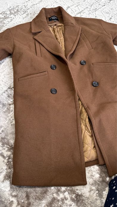 Размер L 44-48 размерге келеді