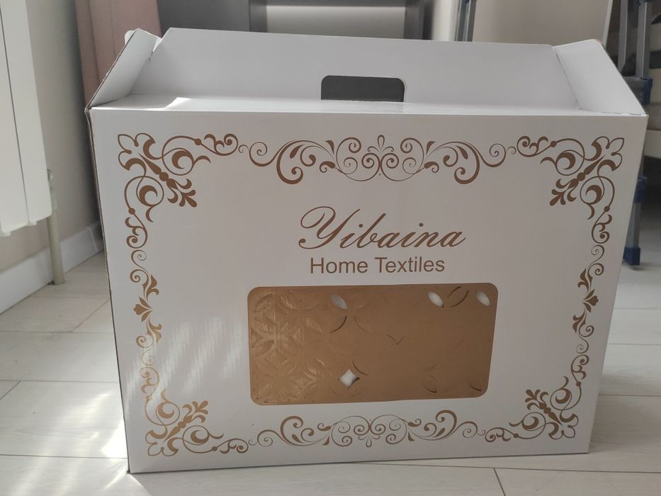 Одеяло новое для дома