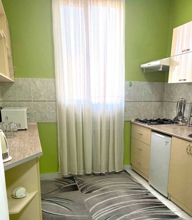 Вторичка , 1/4/4, 44м2 Ориентир: массив Минор,  ул. Осиё СРОЧНО !!