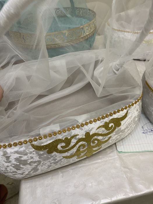 Корзина “Тойбастар”