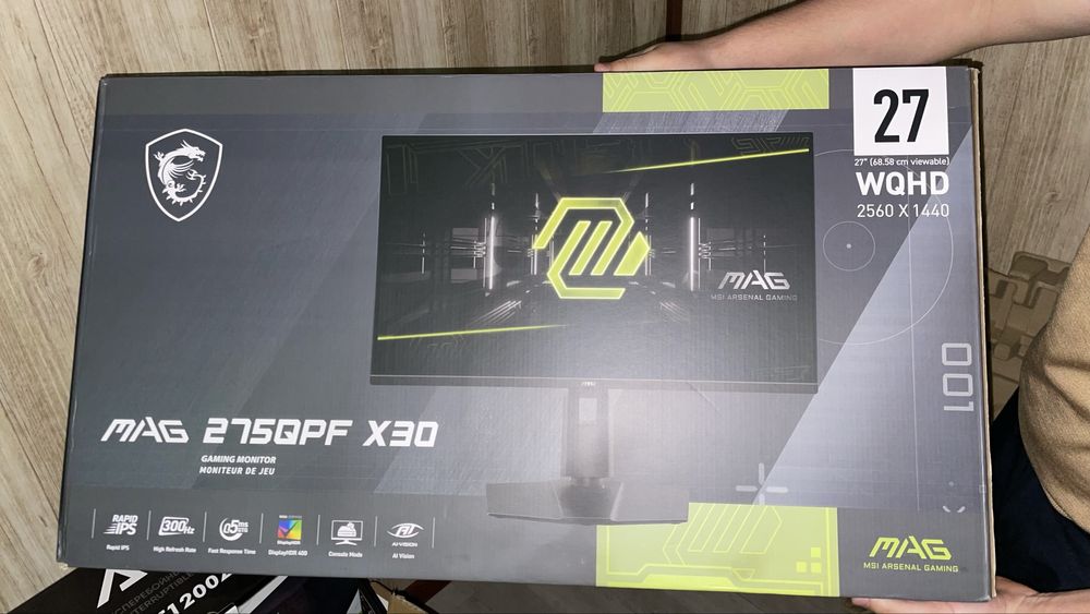 “Windows 11 Pro – Gaming PC” kelishamiz