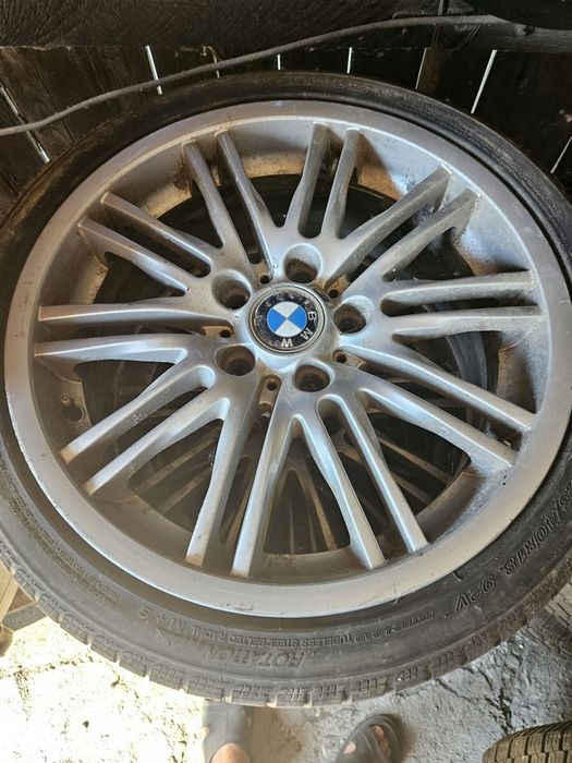 Vand 3 jante r18 Style 164. Sau cumpar doar una!