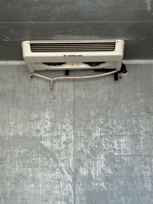 Авто Рефрижераторы