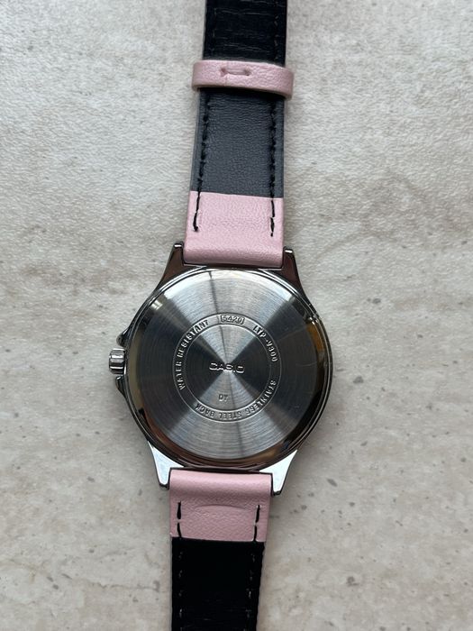 женские часы casio LTP-V300