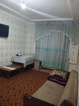Квартира на Себзар 1*2/3/5 общ пл 42м с обстановкой
