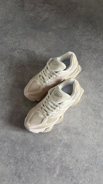 Маратонки New Balance 9060