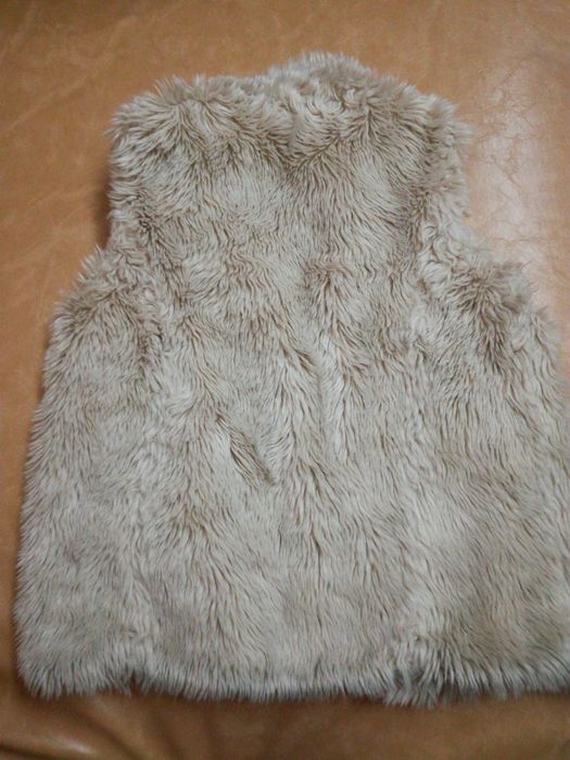 Пухкава грейка 4-5 години