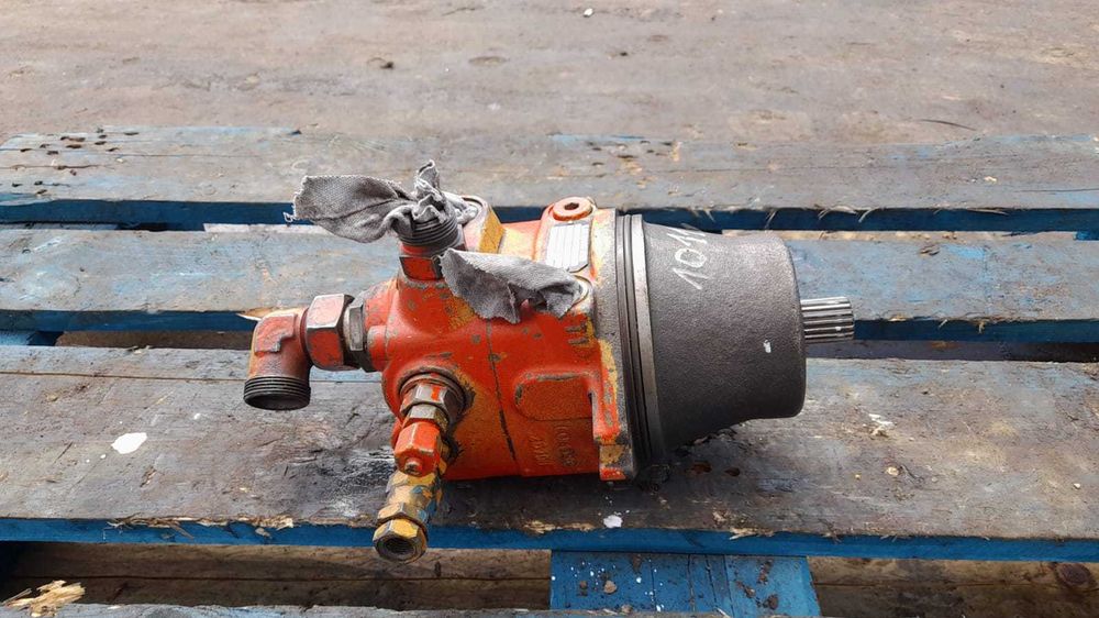 Hidromotor rotire Liebherr FMF 32 , 032