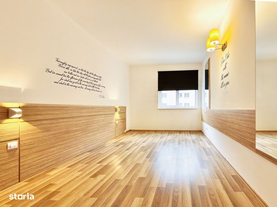 Proprietar Apartament 3 Camere RIN Grand Residence - 84mp - Et. 10