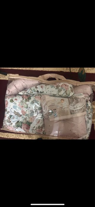 Продается новый детский кровать