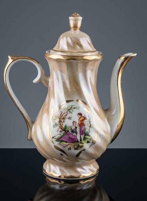 Продам чайник Evsen турецкий