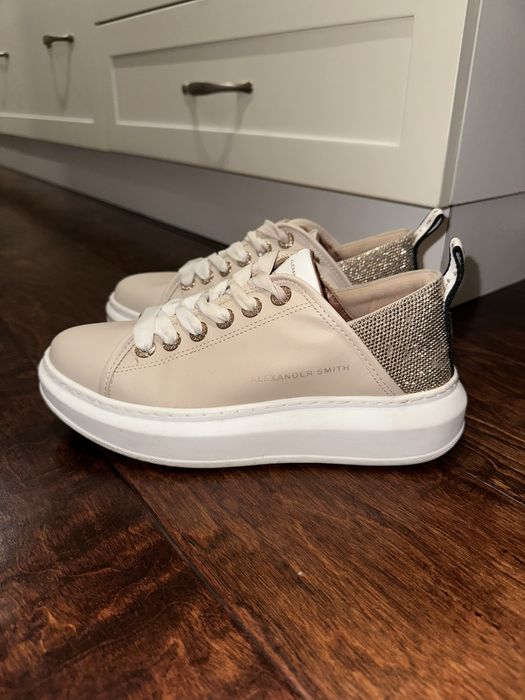 Дамски Обувки Alexander Smith