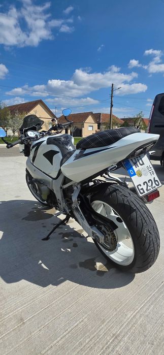 Suzuki GSX-R 1000