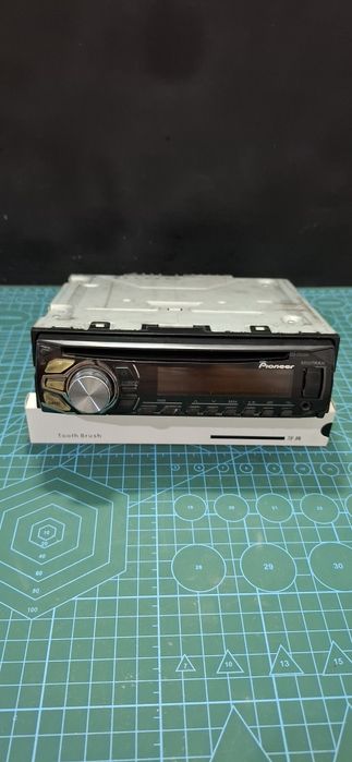 Pioneer DEH X 1650UB ariginal