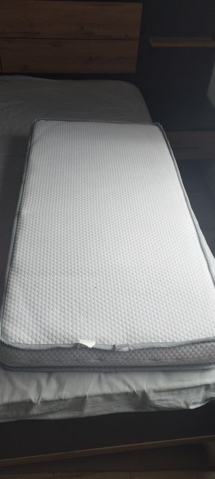 Бебешки матрак 60X120X10 My baby