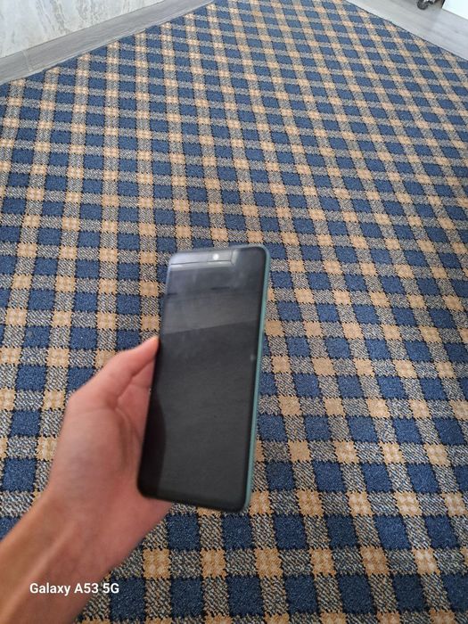 Redmi note 12, 6/128 GB