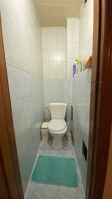 Продается квартира улучшенной планировки