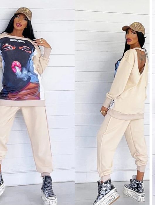 Hanorac nou Gio Style, mărimea M