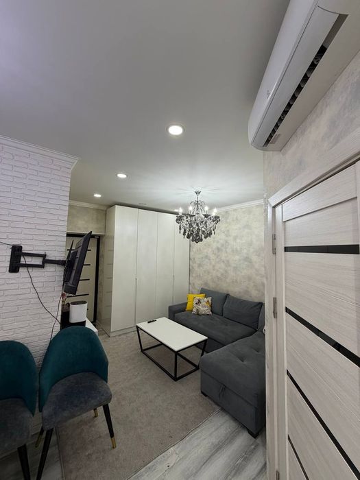 Янги Хайот Навастройка 1хона 2хона килинган хамма нарса колади уйда