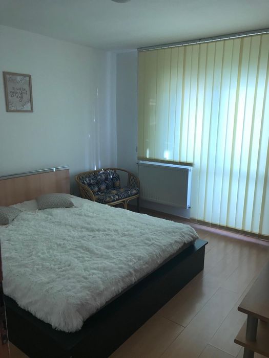 Apartament Zorilor