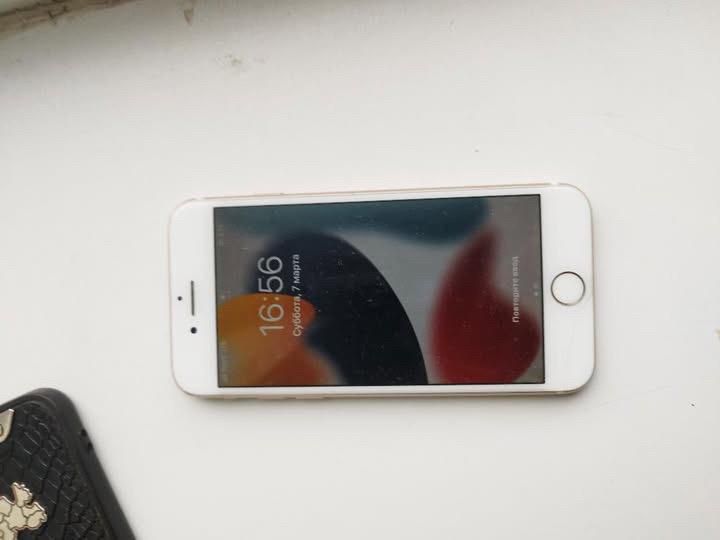 IPhone 7 сатылады