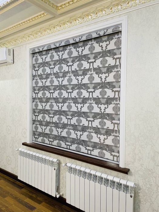 Jalyuzi | Jaluzi | Жалюзи | Жалузи | На заказ Jaluza жалуза С-08