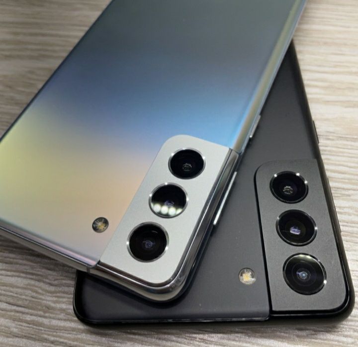 Samsung S21Plus 256GB