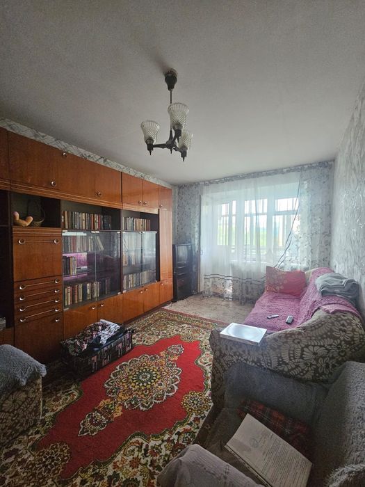 Продам 2х ком Достык молл