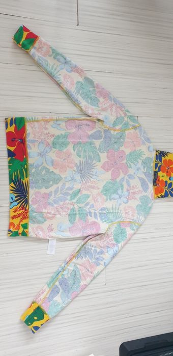 POLO Ralph Lauren Floral Hoodie Mens Size M ОРИГИНАЛ! Мъжки Суичър!