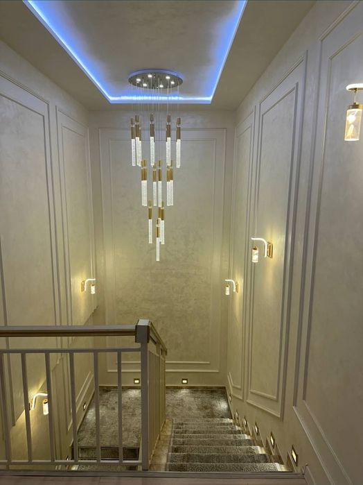 Medgaradokda   hovli sotiladi.