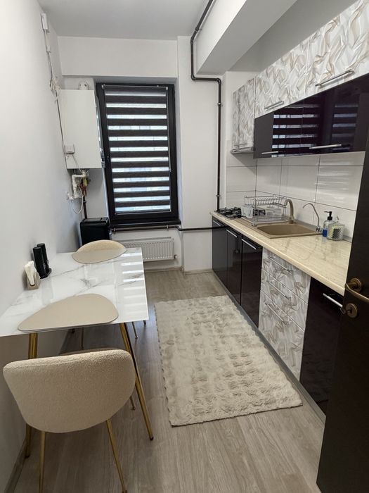 Apartament cu  2 camere in Tomis Plus