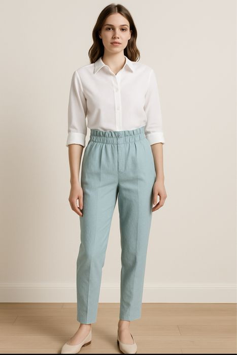 брюки Massimo dutti