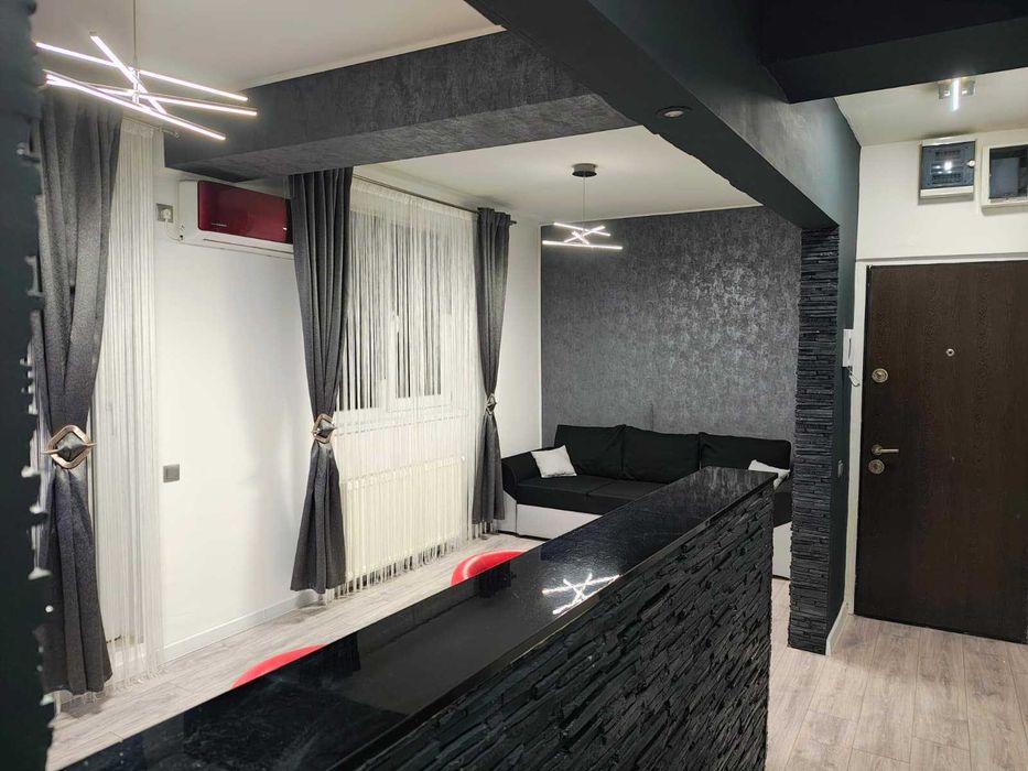PROPRIETAR / 2 camere / Parcare inclusă / Centrala /  Bloc 2019 / 520€