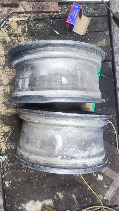 Диски автомобильные 16дюймов