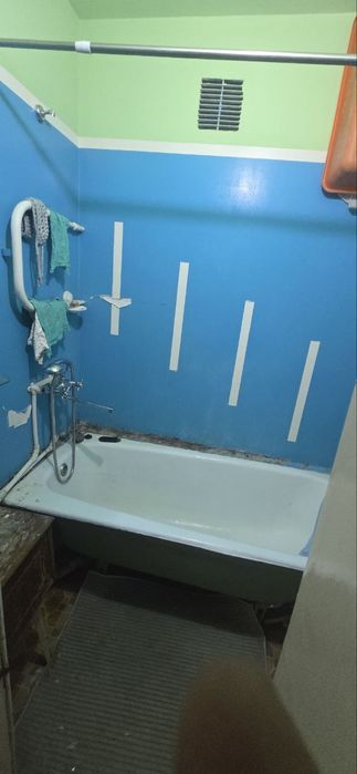 Сдается квартира на Тузель1