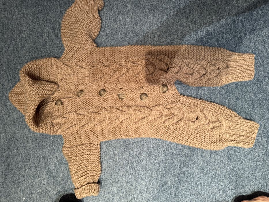 Вещи на 6-9 мес пакетом