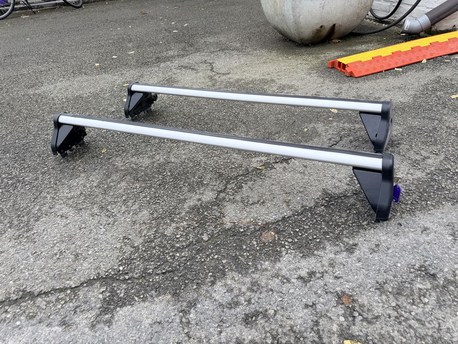 Bare transversale opel corsa d
