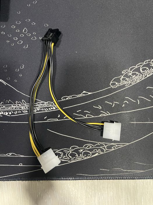 Переходники на 8 пин