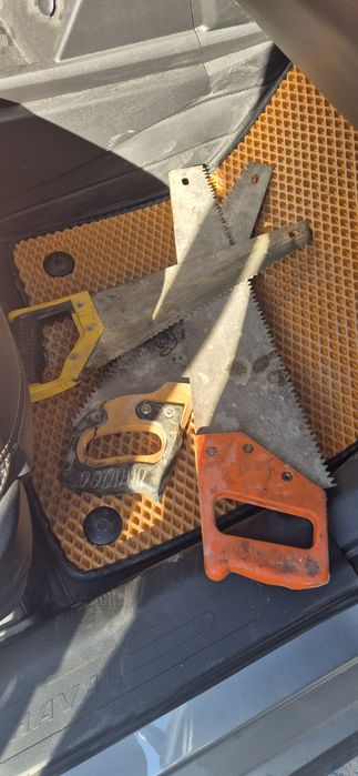 Продаётся пила (ара)