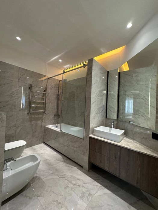 ЖК Darxan Avenue-Сдаётся новая 4х комнатная!